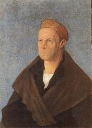Albrecht Durer Jako Fugger The Rich Spain oil painting artist